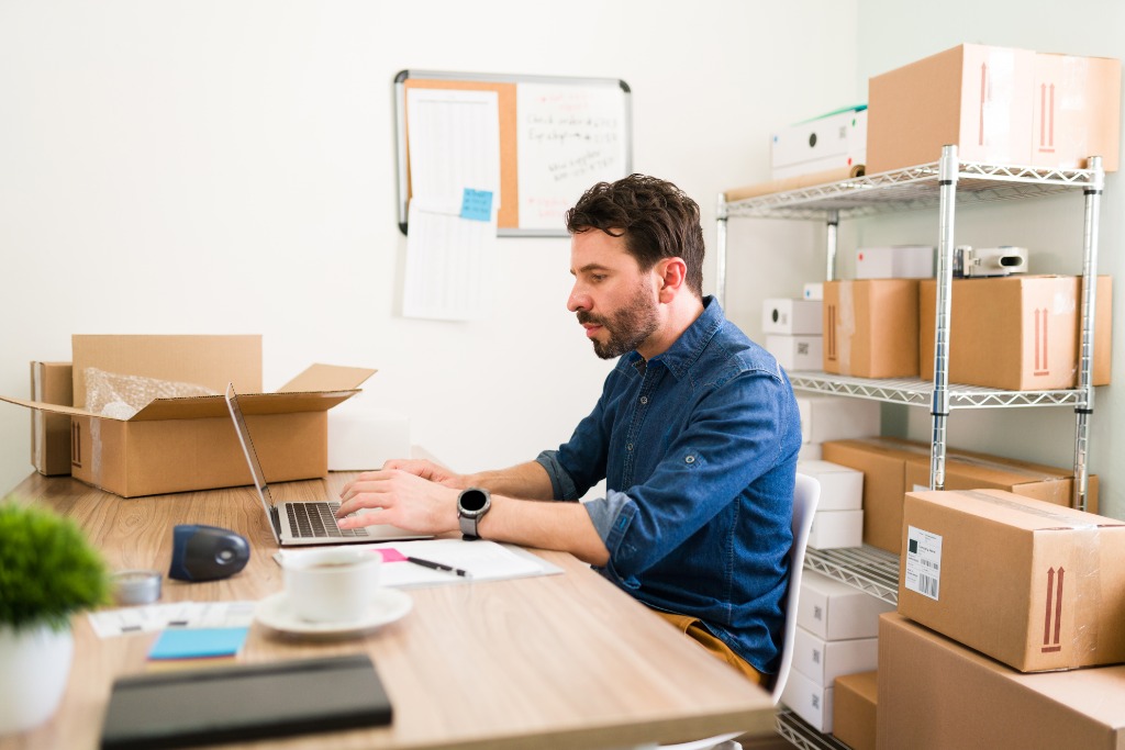 Cómo conectar tu tienda online con el inventario y la facturación electrónica