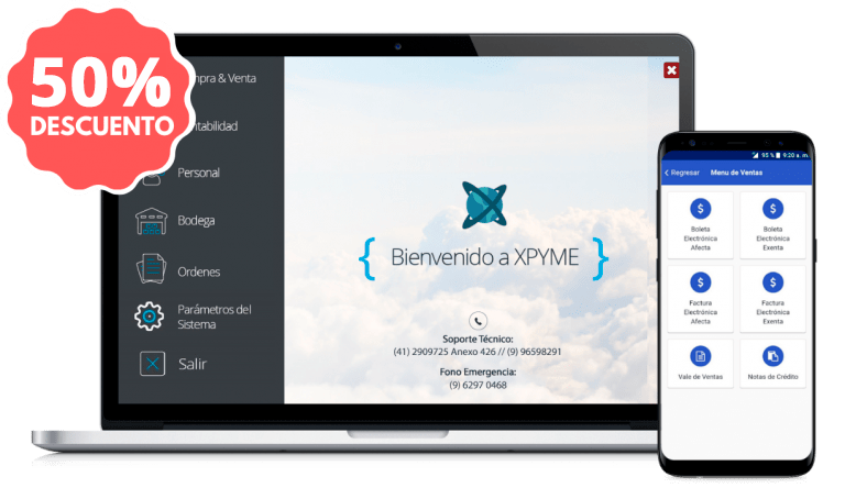 Oferta Micro Empresas
