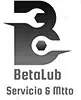 logo betalub