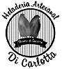 logo heladeria artesanal di carlotta