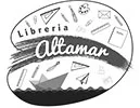 logo altamar