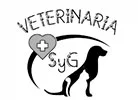 logo veterinaria S&G