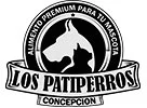 Logo los patiperros