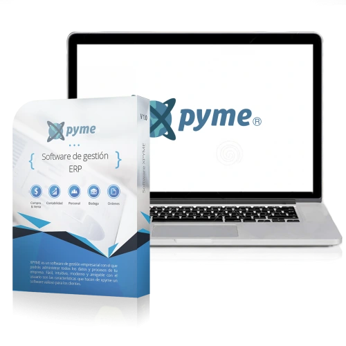 Erp Xpyme